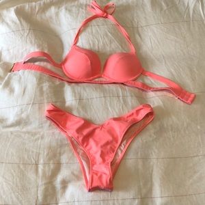 Victoria’s Secret Bikini